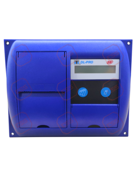 DL-Pro Thermograph (T)
